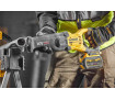 Пила сабельная аккумуляторная DeWALT DCS386NT - Фото 7