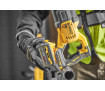 Пила сабельная аккумуляторная DeWALT DCS386NT - Фото 9
