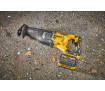 Пила сабельная аккумуляторная DeWALT DCS386NT - Фото 10