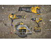 Пила сабельная аккумуляторная DeWALT DCS386NT - Фото 18