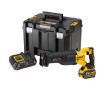 Пила шабельна акумуляторна DeWALT DCS386T1 - Фото 2