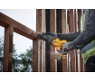 Пила шабельна акумуляторна DeWALT DCS386T1 - Фото 4