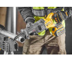 Пила шабельна акумуляторна DeWALT DCS386T1 - Фото 6