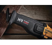 Пила шабельна акумуляторна DeWALT DCS386T1 - Фото 10