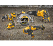 Пила шабельна акумуляторна DeWALT DCS386T1 - Фото 15