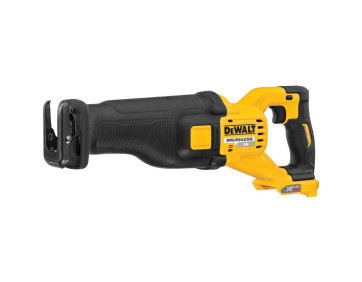 Пила сабельная аккумуляторная DeWALT DCS389N