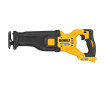 Пила сабельная аккумуляторная DeWALT DCS389N - Фото 1