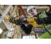 Пила сабельная аккумуляторная DeWALT DCS389N - Фото 2