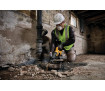 Пила сабельная аккумуляторная DeWALT DCS389N - Фото 3