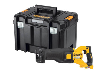 Пила сабельная аккумуляторная DeWALT DCS389NT