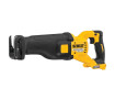 Пила сабельная аккумуляторная DeWALT DCS389NT - Фото 1