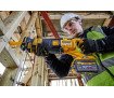 Пила сабельная аккумуляторная DeWALT DCS389NT - Фото 3
