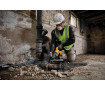 Пила сабельная аккумуляторная DeWALT DCS389NT - Фото 4