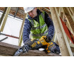 Пила сабельная аккумуляторная DeWALT DCS389NT - Фото 8