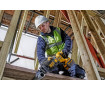 Пила сабельная аккумуляторная DeWALT DCS389NT - Фото 9