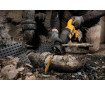 Пила сабельная аккумуляторная DeWALT DCS389NT - Фото 11