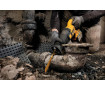 Пила сабельная аккумуляторная DeWALT DCS389T2 - Фото 10