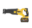 Пила сабельная аккумуляторная DeWALT DCS389X2 - Фото 1