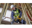 Пила сабельная аккумуляторная DeWALT DCS389X2 - Фото 8
