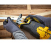 Пила шабельна акумуляторна STANLEY FATMAX SFMCS300B - Фото 2