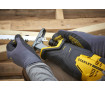 Пила шабельна акумуляторна STANLEY FATMAX SFMCS300D2K - Фото 5