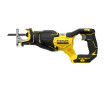 Пила сабельная аккумуляторная STANLEY FATMAX SFMCS310B - Фото 1