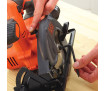 Пила дискова акумуляторна BLACK+DECKER BDCCS18 - Фото 4