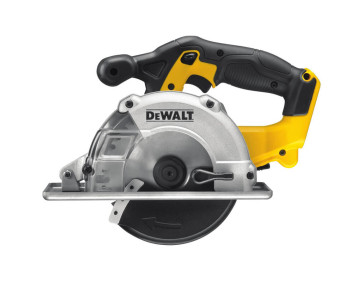 Пила дискова акумуляторна DeWALT DCS373N