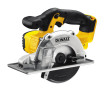 Пила дискова акумуляторна DeWALT DCS373N - Фото 1