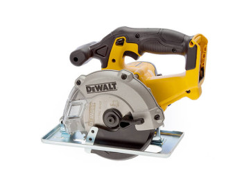 Пила дисковая аккумуляторная DeWALT DCS373NT