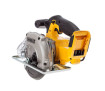 Пила дисковая аккумуляторная DeWALT DCS373NT - Фото 1