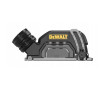Пила дискова універсальна акумуляторна безщіткова DeWALT DCS438N - Фото 2
