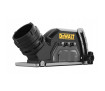 Пила дискова універсальна акумуляторна безщіткова DeWALT DCS438N - Фото 3