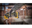 Пила дискова універсальна акумуляторна безщіткова DeWALT DCS438N - Фото 4