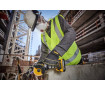 Пила дискова універсальна акумуляторна безщіткова DeWALT DCS438N - Фото 5