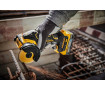 Пила дискова універсальна акумуляторна безщіткова DeWALT DCS438N - Фото 7
