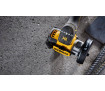 Пила дискова універсальна акумуляторна безщіткова DeWALT DCS438N - Фото 8