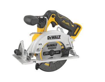 Пила дисковая аккумуляторная бесщеточная DeWALT DCS512N дисковая аккумуляторная