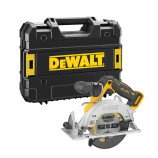 Пила дисковая аккумуляторная бесщеточная DeWALT DCS512NT дисковая аккумуляторная DeWALT DCS512NT