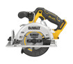 Пила дискова акумуляторна безщіткова DeWALT DCS512NT - Фото 2