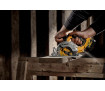 Пила дискова акумуляторна безщіткова DeWALT DCS512NT - Фото 4