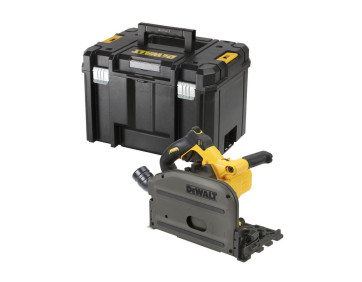 Пила дисковая погружная аккумуляторная DeWALT DCS520NT дисковая погружная DeWALT DCS520NT