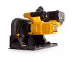 Пила дискова занурювальна акумуляторна DeWALT DCS520T2 - Фото 5