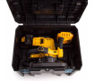 Пила дискова занурювальна акумуляторна DeWALT DCS520T2 - Фото 6