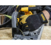 Пила дисковая погружная аккумуляторная бесщеточная DeWALT DCS520T2R дисковая погружная DeWALT DCS520T2R - Фото 1