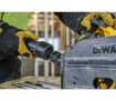 Пила дисковая погружная аккумуляторная бесщеточная DeWALT DCS520T2R дисковая погружная DeWALT DCS520T2R - Фото 3