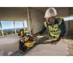 Пила дисковая погружная аккумуляторная бесщеточная DeWALT DCS520T2R дисковая погружная DeWALT DCS520T2R - Фото 5