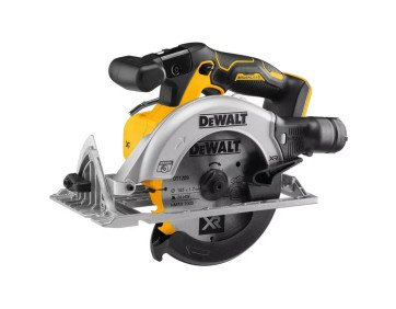 Пила дискова акумуляторна безщіткова DeWALT DCS565N