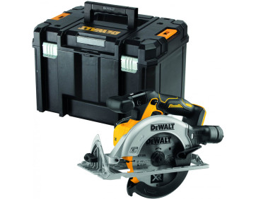 Пила дискова акумуляторна безщіткова DeWALT DCS565NT