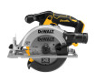 Пила дискова акумуляторна безщіткова DeWALT DCS565NT - Фото 1